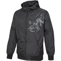 1. FC Köln Softshelljacke Windbreaker Zechenstraße