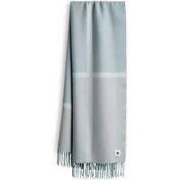 OPUS Schal Aglinda scarf aus fließender Webware, Rechteckige Form mit angerauter Oberfläche und weichem Griff