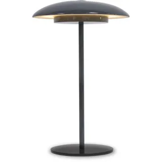 New Garden SARDINIA 30 anthrazit BATTERY LAMP
