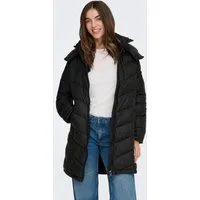 ONLY Steppmantel ONLTAHIA LW QUILTED COAT CC OTW