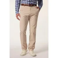Boston Park Chinohose Lightweight-Chino Bauchfit Straight Fit 5-Pocket