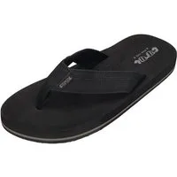 Cool Shoe COOL CLOUD 2 Zehentrenner Black