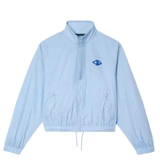 Lacoste - Trainingsjacke für Damen (Blau)