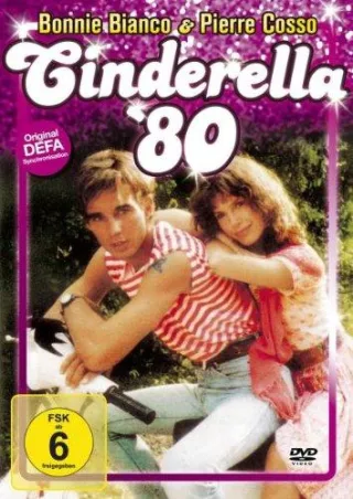 Cinderella '80 [DVD] [2004]