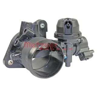 Metzger Drosselklappenstutzen Ford C-Max Focus Kuga Mondeo 2,0