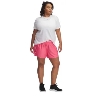 Under Armour - "Play Up" Shorts für Damen (Pink)
