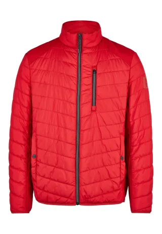 CALAMAR - Blousons really red - Gr. - 56