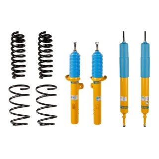 Bilstein Fahrwerk B12 BMW 1er E81 E87