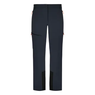 SALEWA - Sella Durastretch Hose Herren - Blau (Gr.54)