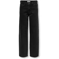 ONLY & SONS junior Loose-fit-Jeans Osjfade Loose Black 2874 Pim Dnm