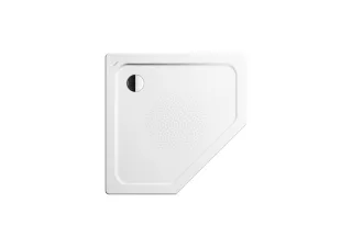 Kaldewei Duschwanne CORNEZZA Modell 673-2,1000x1000x65mm, 459335000001 459335000001