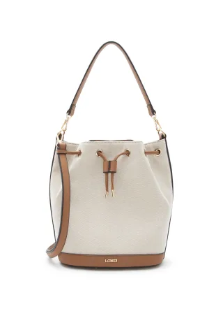 L.Credi Munich - Rea beige/ mix - Gr. - OS