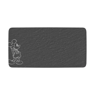 Servierplatte MICKEY MOUSE