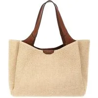 DKNY Schultertasche Tote Bag
