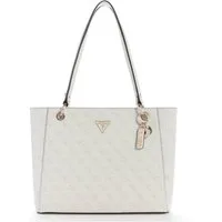 Guess Umhängetasche HWBG9672250 NOELLE II TOTE Woman Shopper (Stück, 1), Logoschriftzug