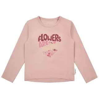 STACCATO - Md.-Shirt vintage rose - Gr. - 92/98