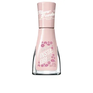 Insta-dri Flower Powder Nagellack #141-peony Pace 9,17 ml