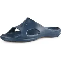 Ladeheid Herren leichte EVA Badelatschen Gartenschuhe Badepantolette KL039M Clog