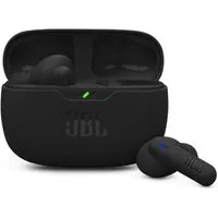 JBL Wave Beam 2 wireless In-Ear-Kopfhörer (Active Noise Cancelling (ANC), A2DP Bluetooth)