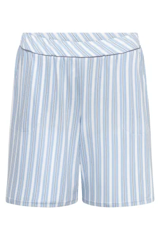 Rösch - Pants 1884818 denim stripes - Gr. - 42