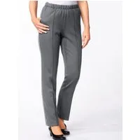 Witt Jerseyhose Hose komfortabel