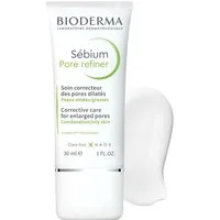 Bioderma Gesichtspflege Sébium Pore Refiner -, verengt die Poren, beugt Unreinheiten vor & mattiert