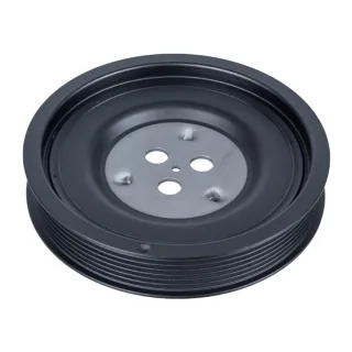 Febi Riemenscheibe Kurbelwelle Ford Ranger Transit Land Rover Defender