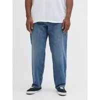 Jack & Jones PlusSize Tapered-fit-Jeans MIKE ORIGINAL