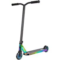 Chilli Scooter Scooter-Roller Rockey Neochrome, Einstiegsmodell für Stuntscooting