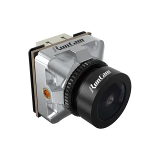 RunCam Phoenix 2 1/2" CMOS 1000TVL 2.1mm M12 Lens 155°FOV FPV Camera 19mm for RC Racing Drone Players