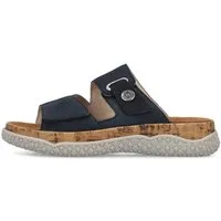 Rieker FSK Damen Sandalen Pantolette