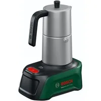 BOSCH Kaffee- /Teestation EasyMoka 18V-2 Inox