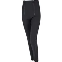 Sportalm Kitzbühel Röhrenhose mit zwei Reißverschlüssen vorne