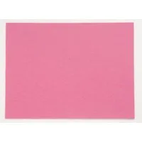 Glorex Bastelnaturmaterial Glorex Bastelfilz pink 30 x 40 cm, 1 Bogen