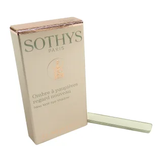 Sothys New Look Eye Shadow Refill Lidschatten Augen Make up Kosmetik 1.5g - #  4 Nuage nacre