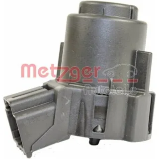 Metzger Z?nd-/Startschalter Seat Skoda VW 0916346