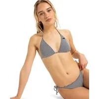 Roxy Triangel-Bikini-Top Gingham