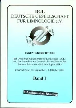 Tagungsbericht 2002: Braunschweig 30. September - 4. Oktober 2002