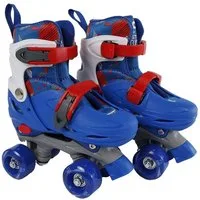 Van Manen Rollschuhe