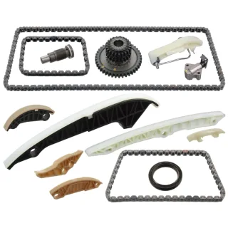 Febi Steuerkettensatz Audi A4 A5 A6 Q5 Tt Seat Exeo