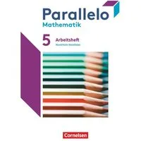 Parallelo - Nordrhein-Westfalen - Ausgabe 2022 - 5. Schuljahr / diverse