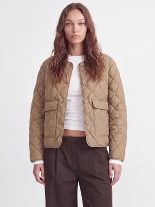 JJXX - JXHOPE QUILTED JACKET OTW NOOS - Gr. - L