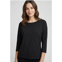 ONLY 3/4-Arm-Shirt ONLHANNAH 3/4 TOP JRS