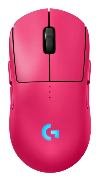 Logitech G PRO 2 | 910-007309 | Maus - Gaming
