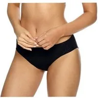 Viania Slip 151114 (1-St., 1) Serie Carola Slip Mikrofaser