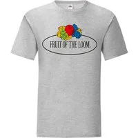 Fruit of the Loom Rundhalsshirt Iconic 150 T-Shirt