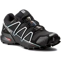 Salomon Speedcross 4 GTX W - wasserdicht für Damen Outdoorschuh