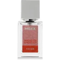 Mexx Eau de Toilette Whenever Wherever for Her