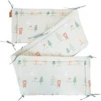 roba® Bettnestchen Woodland Buddies