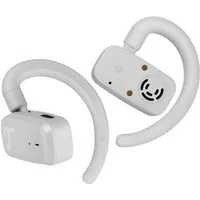 Teufel AIRY OPEN TWS wireless In-Ear-Kopfhörer (Hands-Free-Telefonate, Earbuds mit Touch-Control für Lautstärke, Rufannahme, Sprachassistent)
